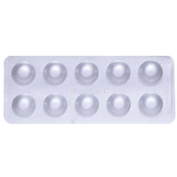 etilaam s 5mg tablet 10's